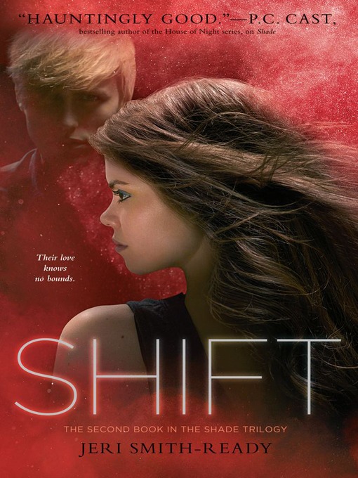 Title details for Shift by Jeri Smith-Ready - Wait list